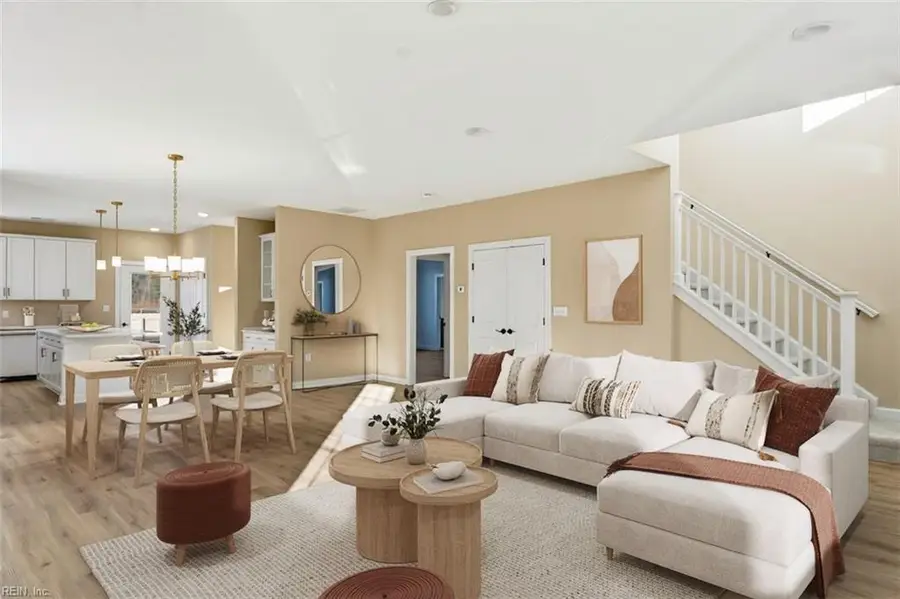 MM The Hawthorne, Chesapeake, VA 23320 - #3