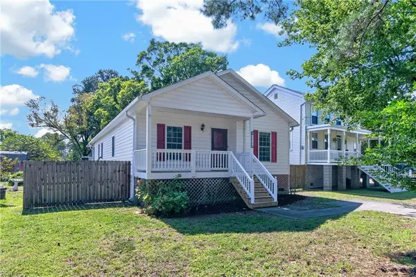 1214 Poquoson Avenue, Poquoson, VA 23662
