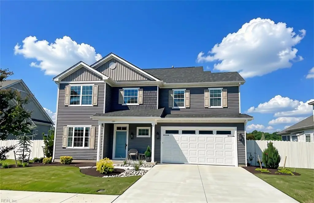 MM The Everett, Chesapeake, VA 23320 - #1