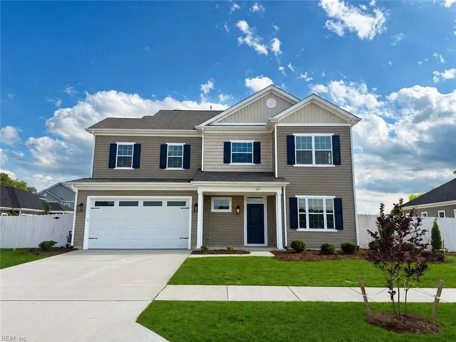 MM The Everett, Chesapeake, VA 23320 - #2