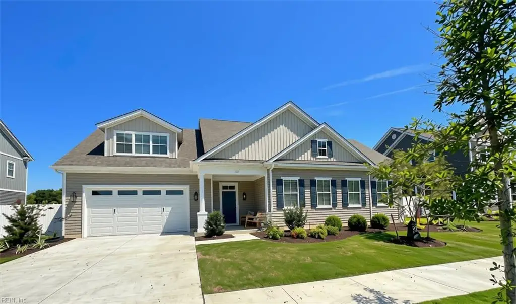 MM The Camden With Frog, Chesapeake, VA 23320 - #1