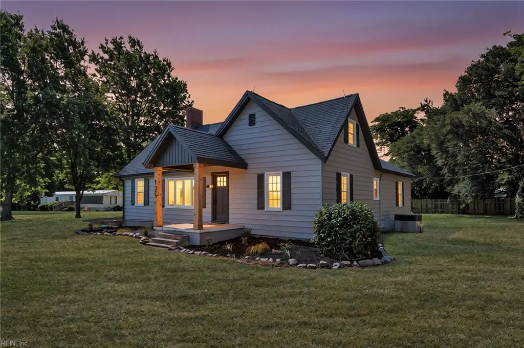 125 Robert Walker Road, Moyock, NC 27958 - #1