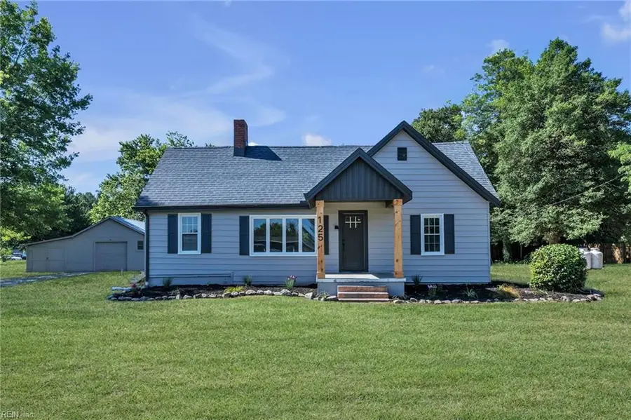 125 Robert Walker Road, Moyock, NC 27958 - #2