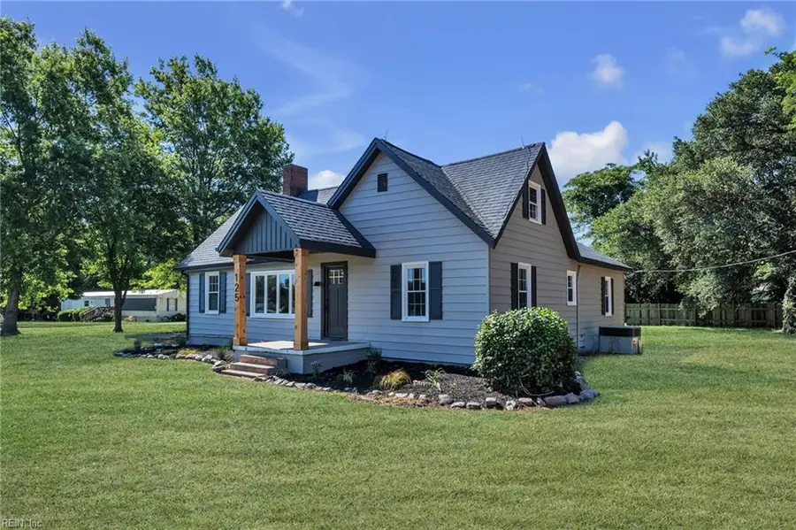 125 Robert Walker Road, Moyock, NC 27958 - #3