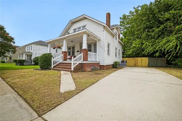 1149 Wilson Road, Norfolk, VA 23523