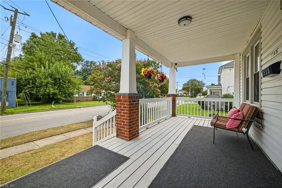 1149 Wilson Road, Norfolk, VA 23523 - #2