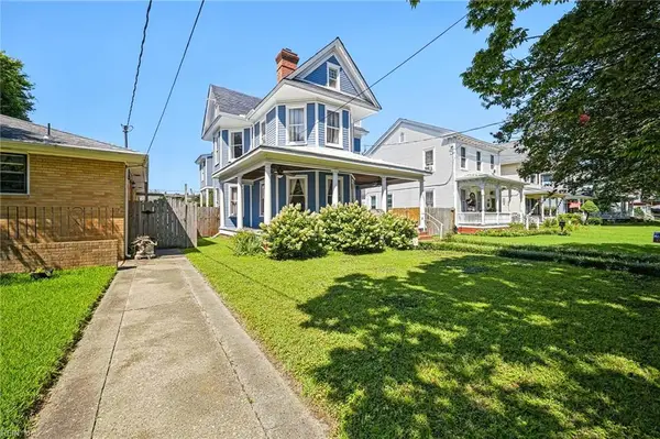 158 Broad Street, Portsmouth, VA 23707