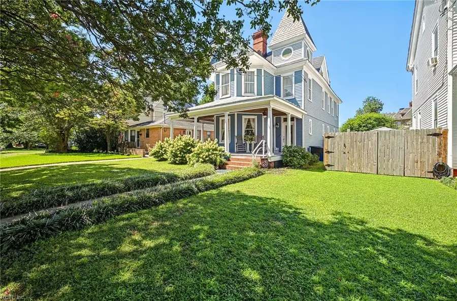 158 Broad Street, Portsmouth, VA 23707 - #2