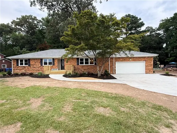 2000 Wolfsnare Road, Virginia Beach, VA 23454