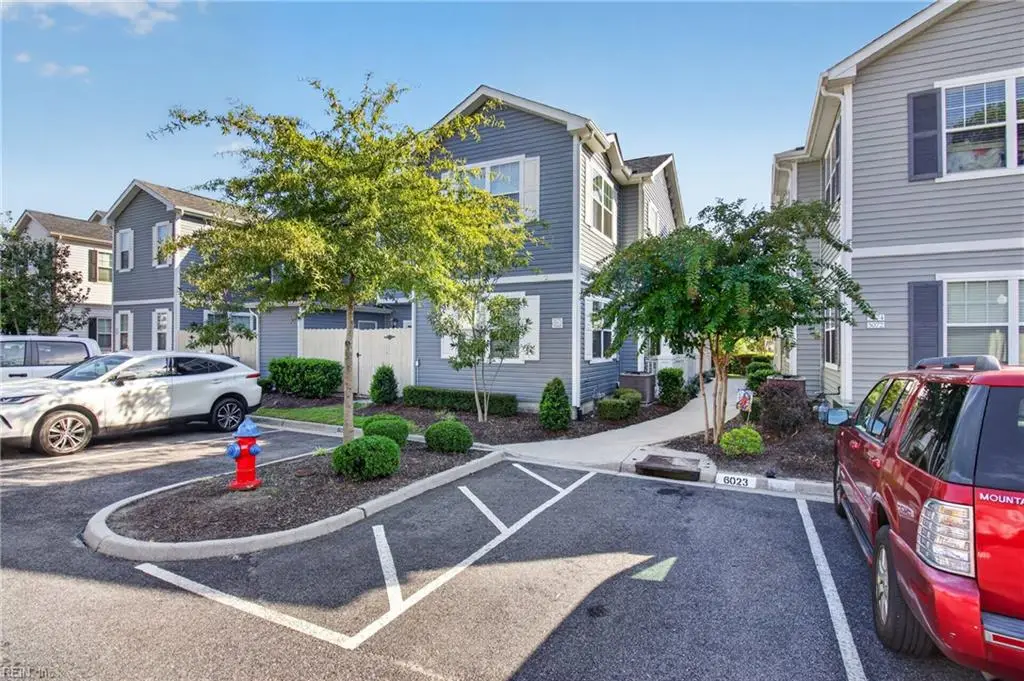 5068 Hawkins Mill Way, Virginia Beach, VA 23455 - #1