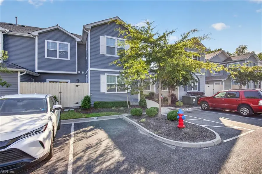 5068 Hawkins Mill Way, Virginia Beach, VA 23455 - #2