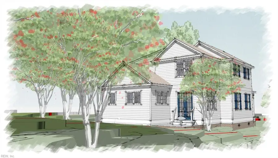 206 Indian Springs Road, Williamsburg, VA 23185 - #3
