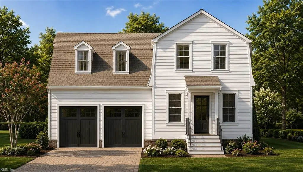 317 Indian Springs Road, Williamsburg, VA 23185 - #1