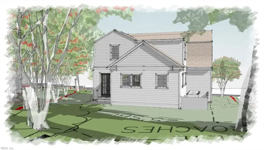 317 Indian Springs Road, Williamsburg, VA 23185 - #3