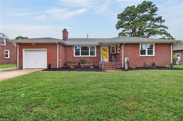 7845 Tarpon Place, Norfolk, VA 23518