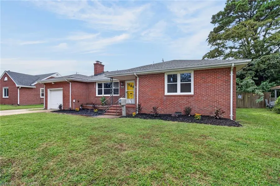 7845 Tarpon Place, Norfolk, VA 23518 - #2