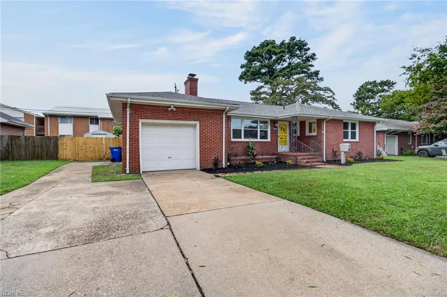 7845 Tarpon Place, Norfolk, VA 23518 - #3