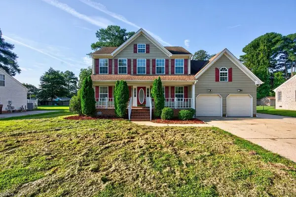 4021 Cory Lane, Chesapeake, VA 23321