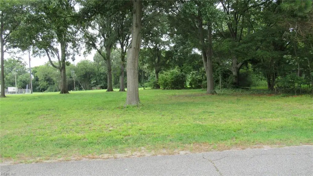 3402 Channel Avenue, Portsmouth, VA 23702 - #1