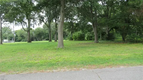 3402 Channel Avenue, Portsmouth, VA 23702