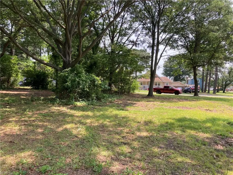 3402 Channel Avenue, Portsmouth, VA 23702 - #2