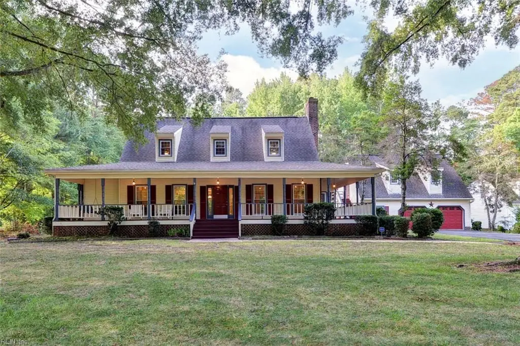 204 Sonshine Way, Yorktown, VA 23690 - #1