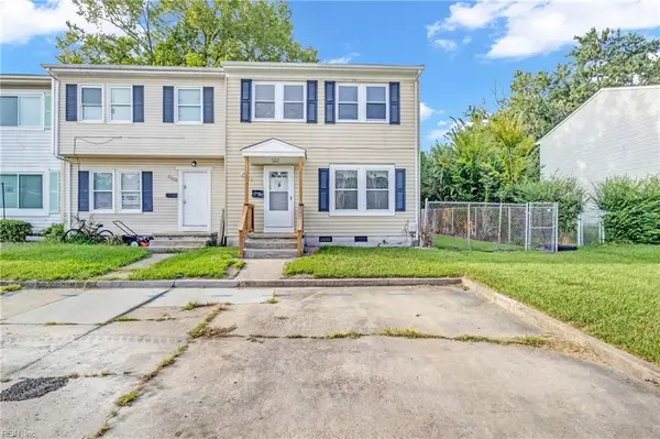 3060 Blitz Court, Virginia Beach, VA 23453