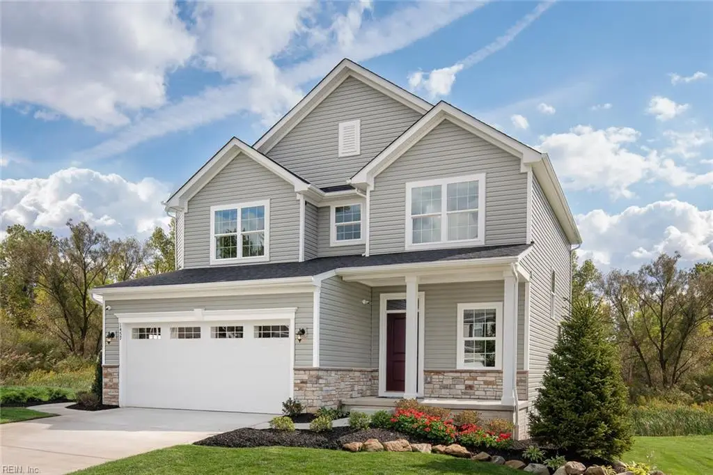 LOT 2 The Landings, Cape Charles, VA 23310 - #1