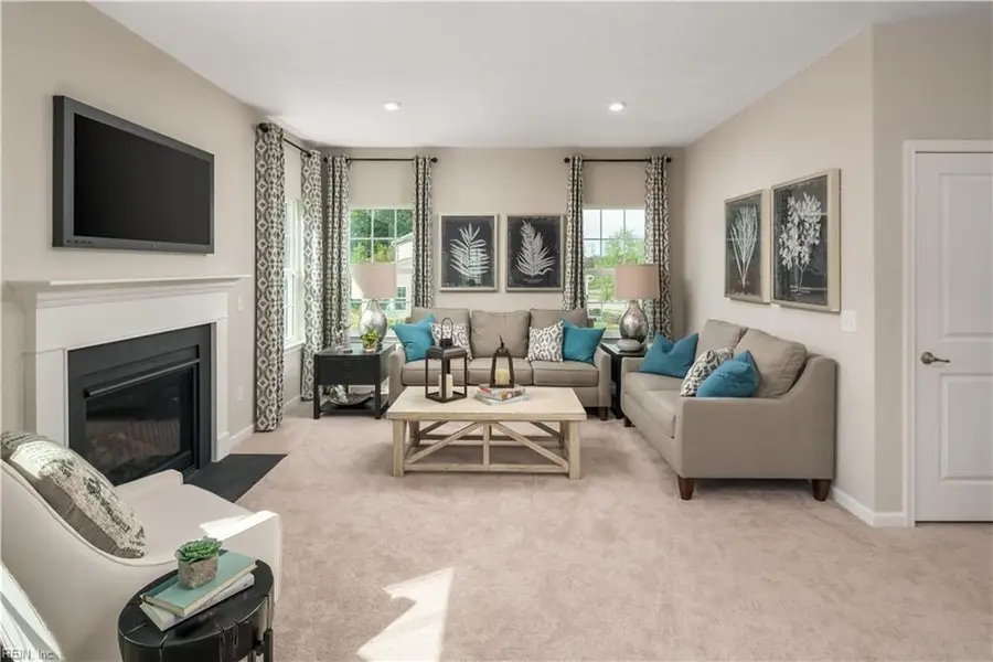 LOT 2 The Landings, Cape Charles, VA 23310 - #2