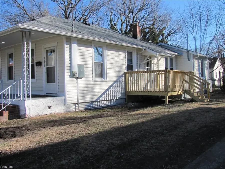 3222 Argonne Avenue, Norfolk, VA 23509 - #2