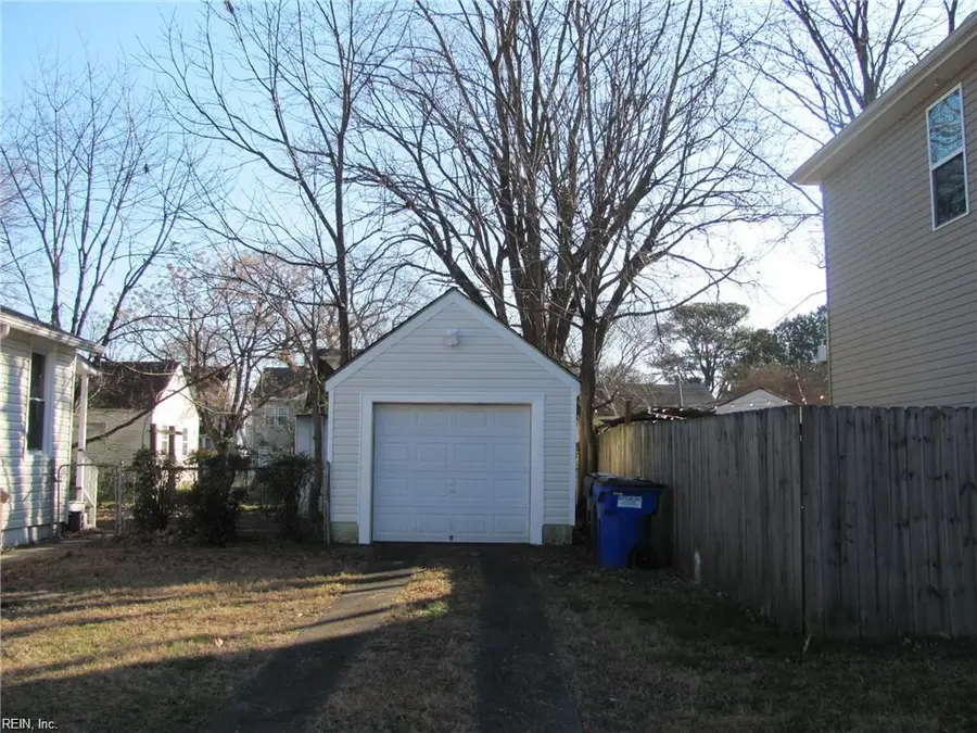 3222 Argonne Avenue, Norfolk, VA 23509 - #3
