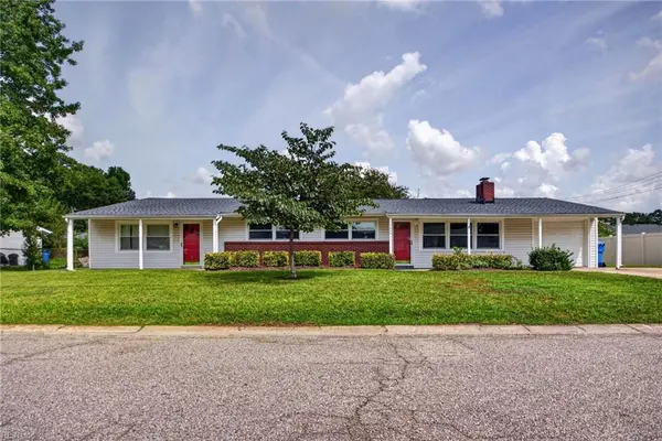 2624 Powell Circle, Chesapeake, VA 23323