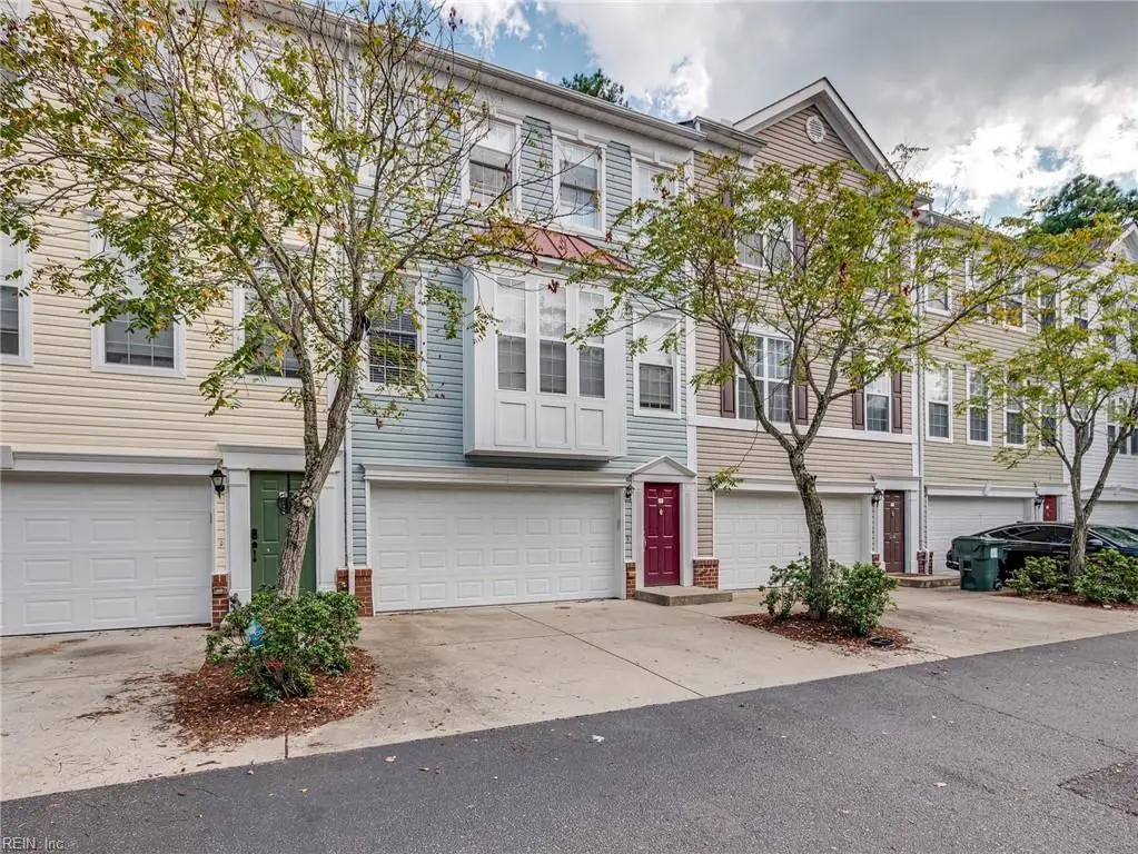 615 Jessica Circle, Newport News, VA 23606 - #1