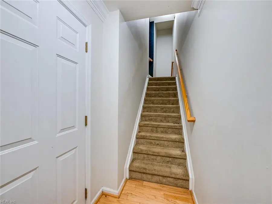 615 Jessica Circle, Newport News, VA 23606 - #2
