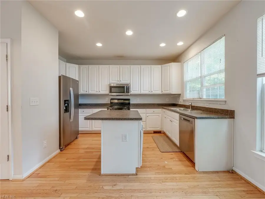 615 Jessica Circle, Newport News, VA 23606 - #3
