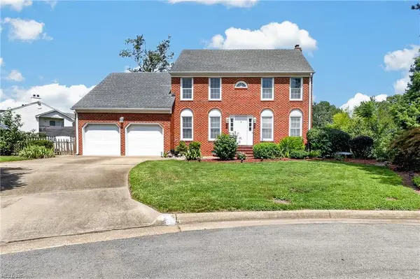 1629 Waterside Drive, Chesapeake, VA 23320