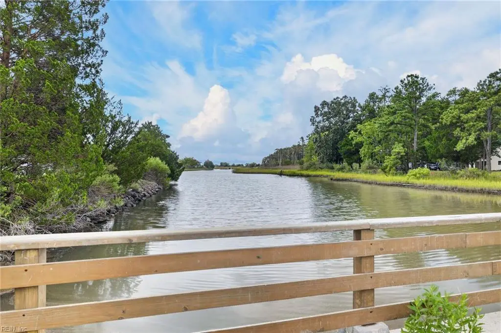 1008 Beach Road, Hampton, VA 23664 - #1