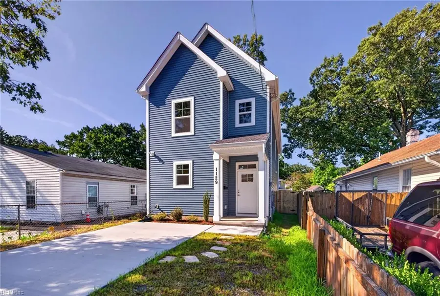 1129 Modoc Avenue, Norfolk, VA 23503 - #2