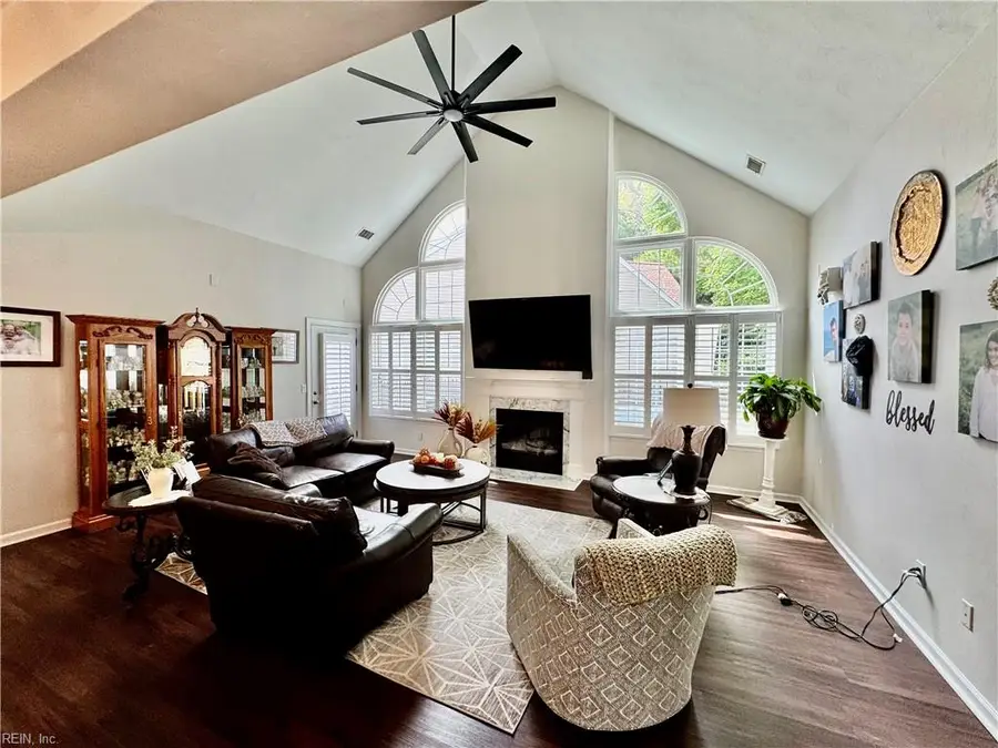 2600 Einstein Drive, Virginia Beach, VA 23456 - #2
