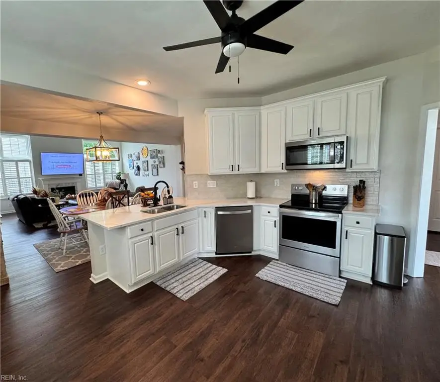 2600 Einstein Drive, Virginia Beach, VA 23456 - #3