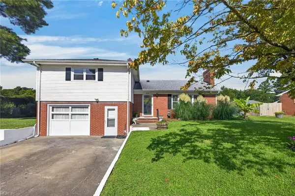 3204 Camellia Drive, Portsmouth, VA 23703