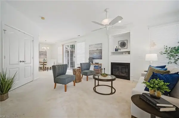 5320 Elston Lane, Virginia Beach, VA 23455