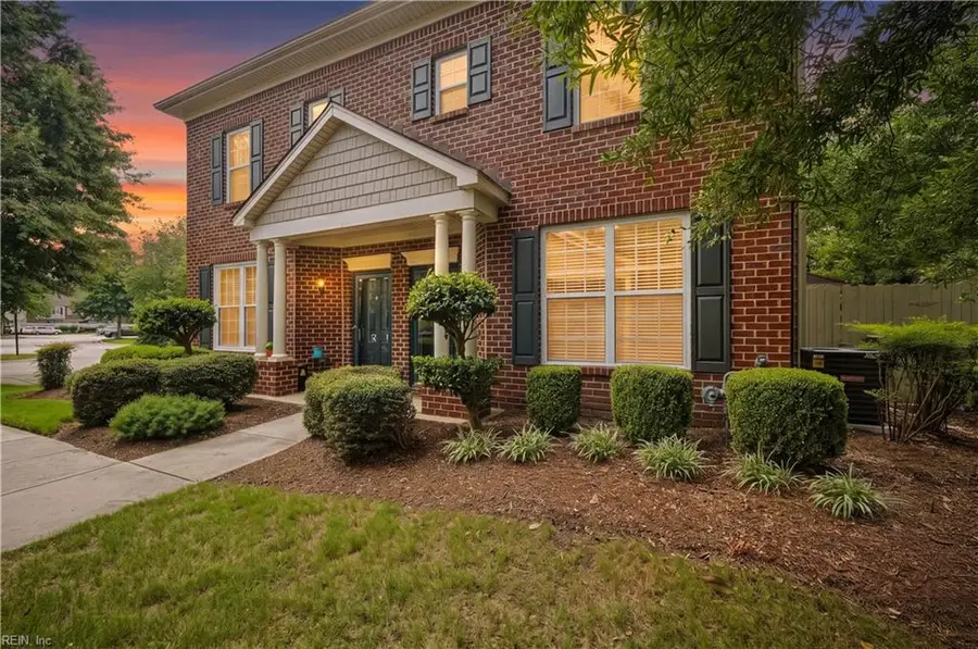5320 Elston Lane, Virginia Beach, VA 23455 - #2