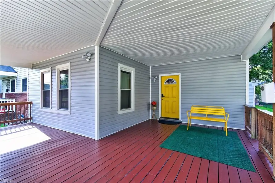 1149 Hampton Avenue, Newport News, VA 23607 - #3