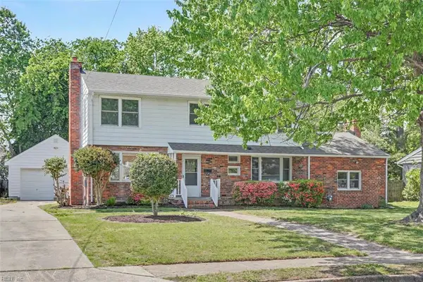 213 Brooke Drive, Hampton, VA 23669