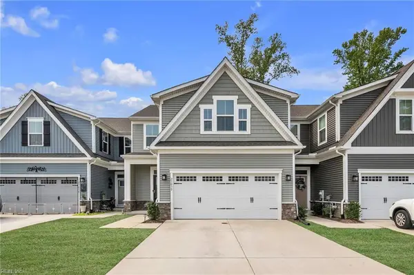 23030 Retreat Lane, Carrollton, VA 23314