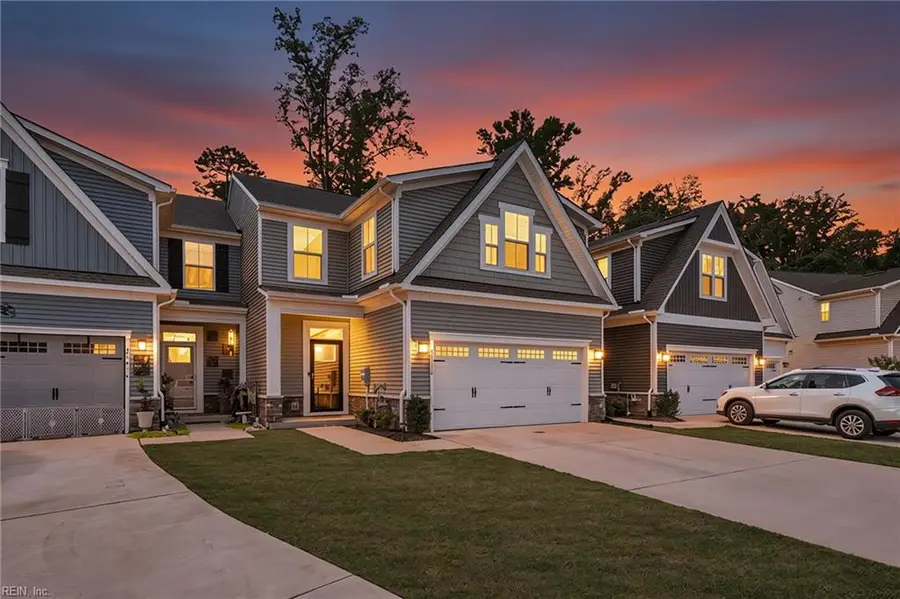 23030 Retreat Lane, Carrollton, VA 23314 - #3