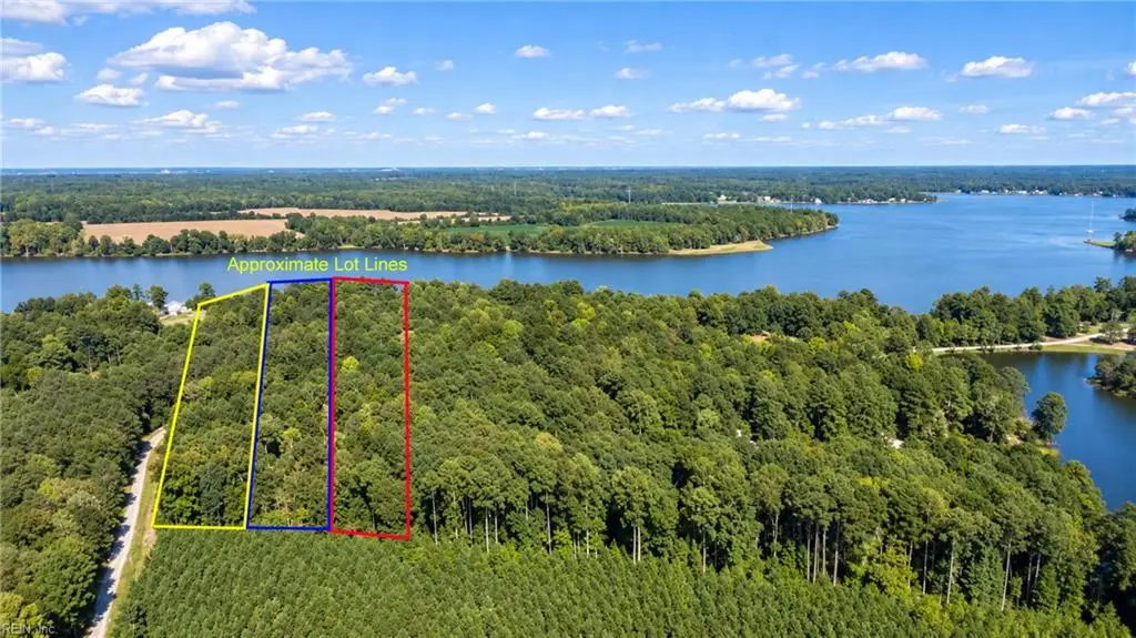 3 Lots Highgate Lane, Gloucester, VA 23061 - #1