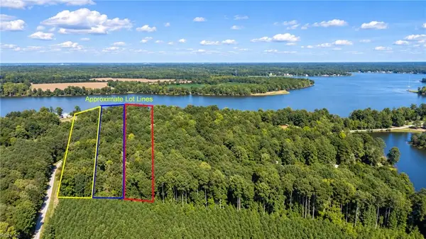 3 Lots Highgate Lane, Gloucester, VA 23061