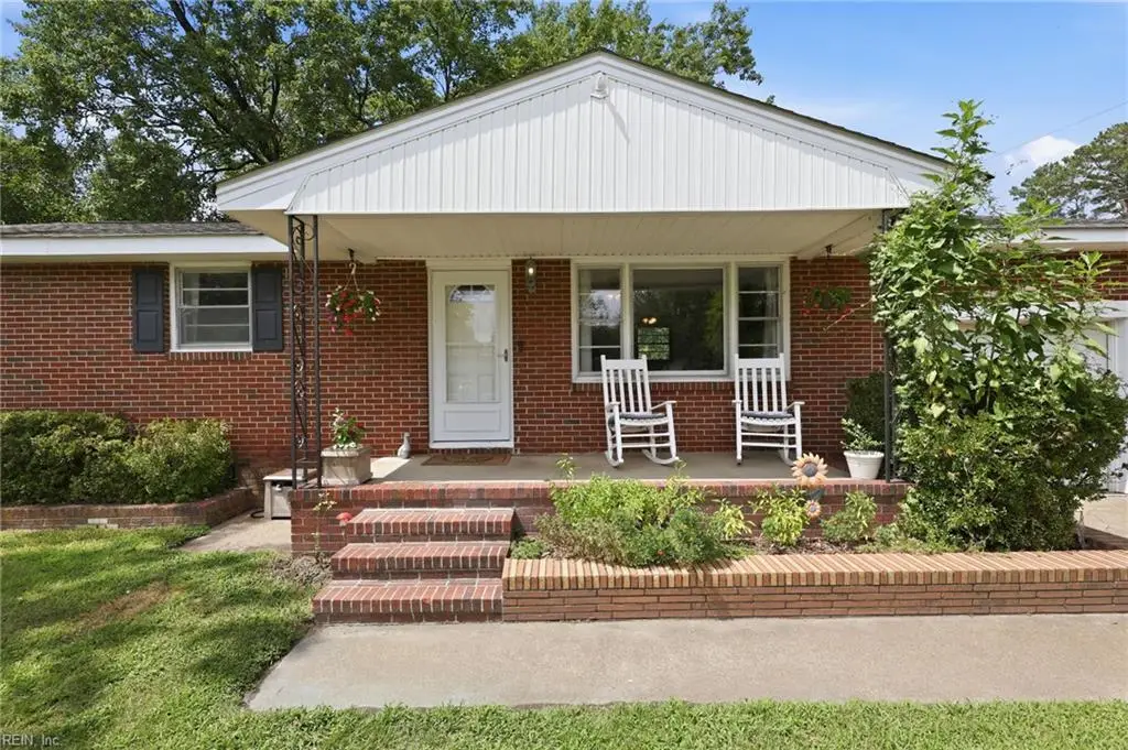 424 Shell Road, Chesapeake, VA 23323 - #1